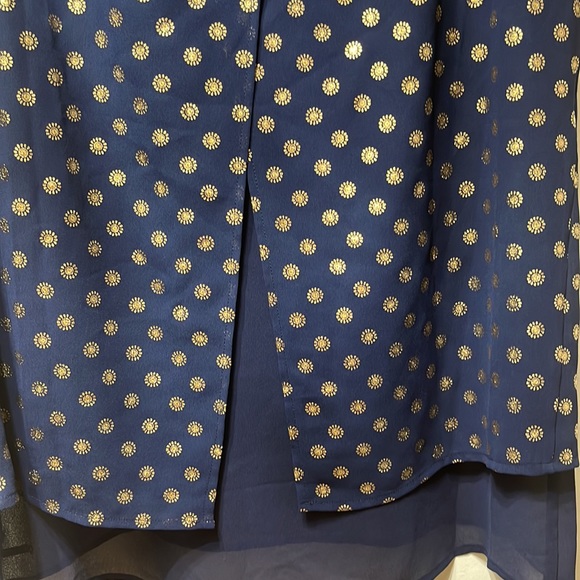 Michael kors blouse - Picture 5 of 5